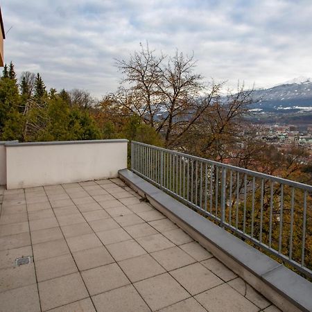 Hilltop Innsbruck Apartment I Free Parking Ngoại thất bức ảnh
