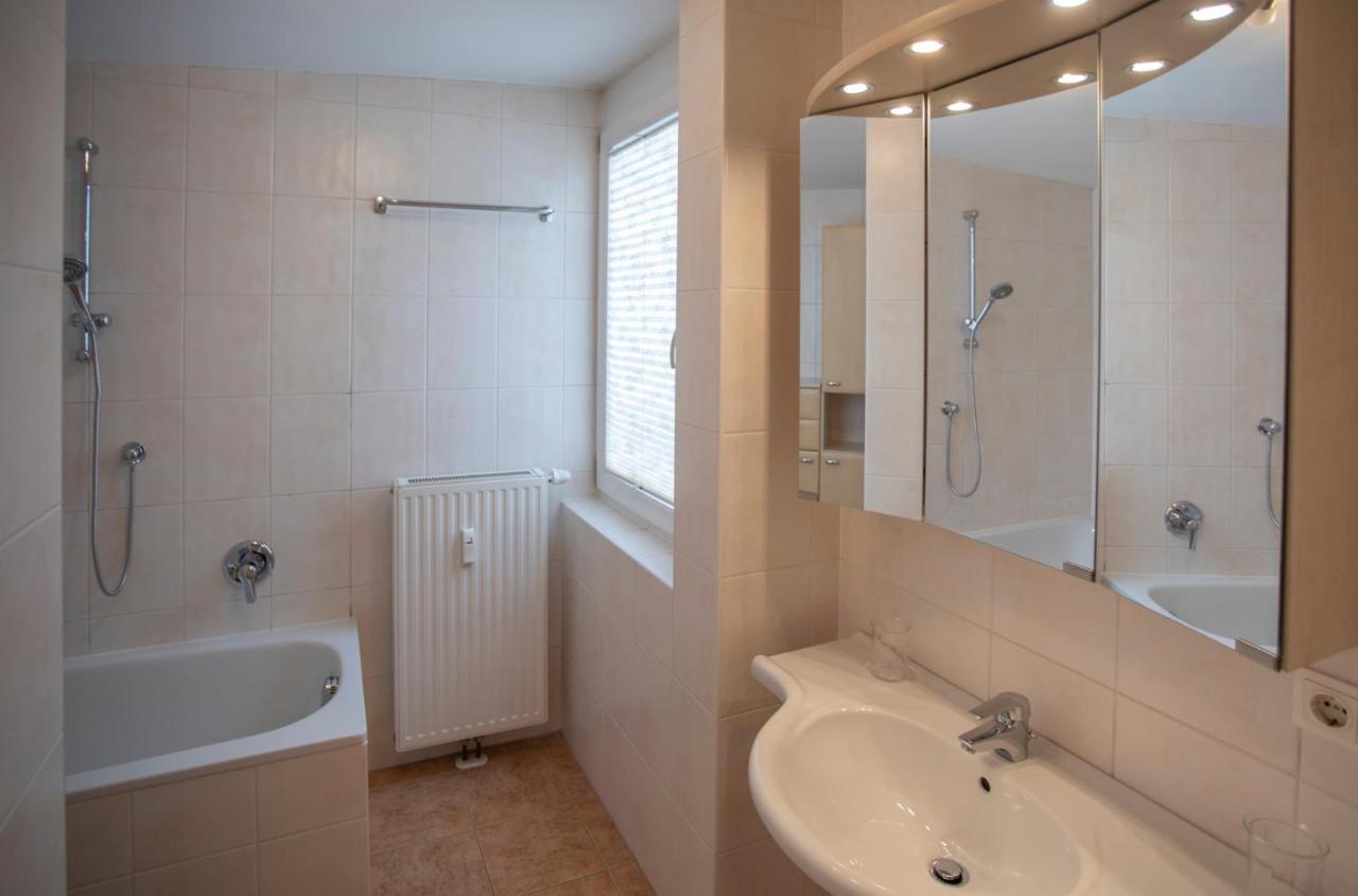 Hilltop Innsbruck Apartment I Free Parking Ngoại thất bức ảnh