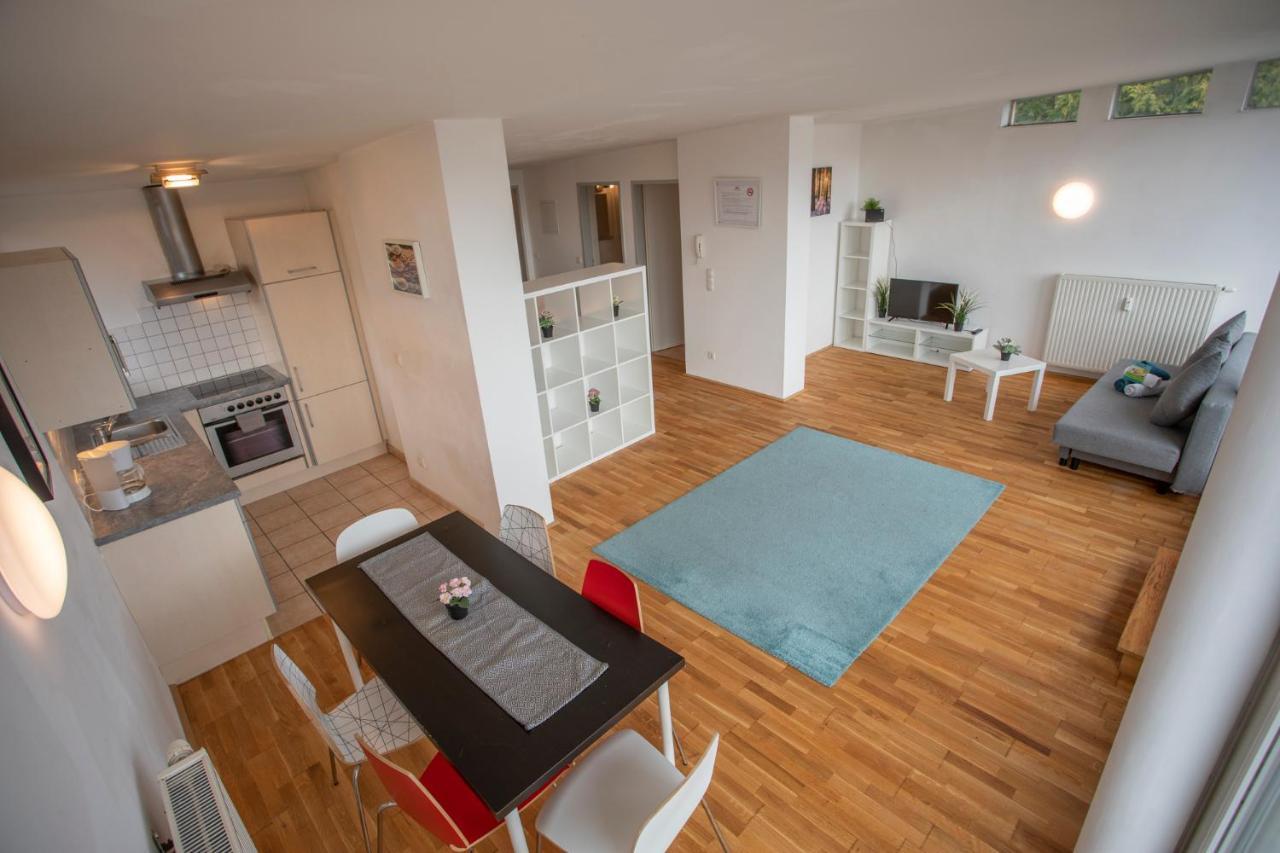 Hilltop Innsbruck Apartment I Free Parking Ngoại thất bức ảnh