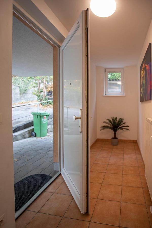 Hilltop Innsbruck Apartment I Free Parking Ngoại thất bức ảnh