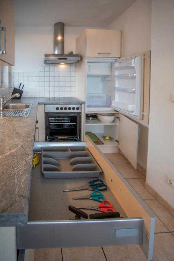 Hilltop Innsbruck Apartment I Free Parking Ngoại thất bức ảnh
