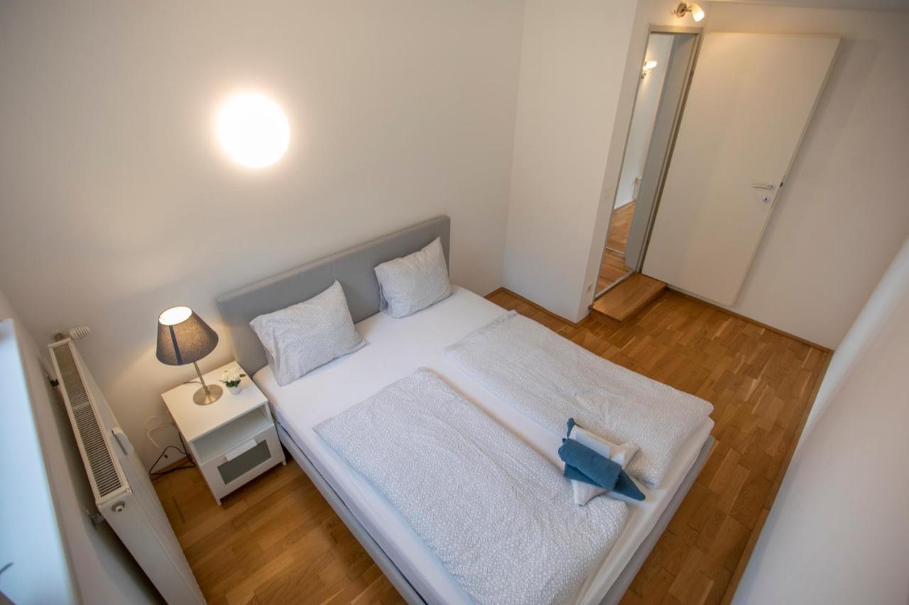 Hilltop Innsbruck Apartment I Free Parking Ngoại thất bức ảnh