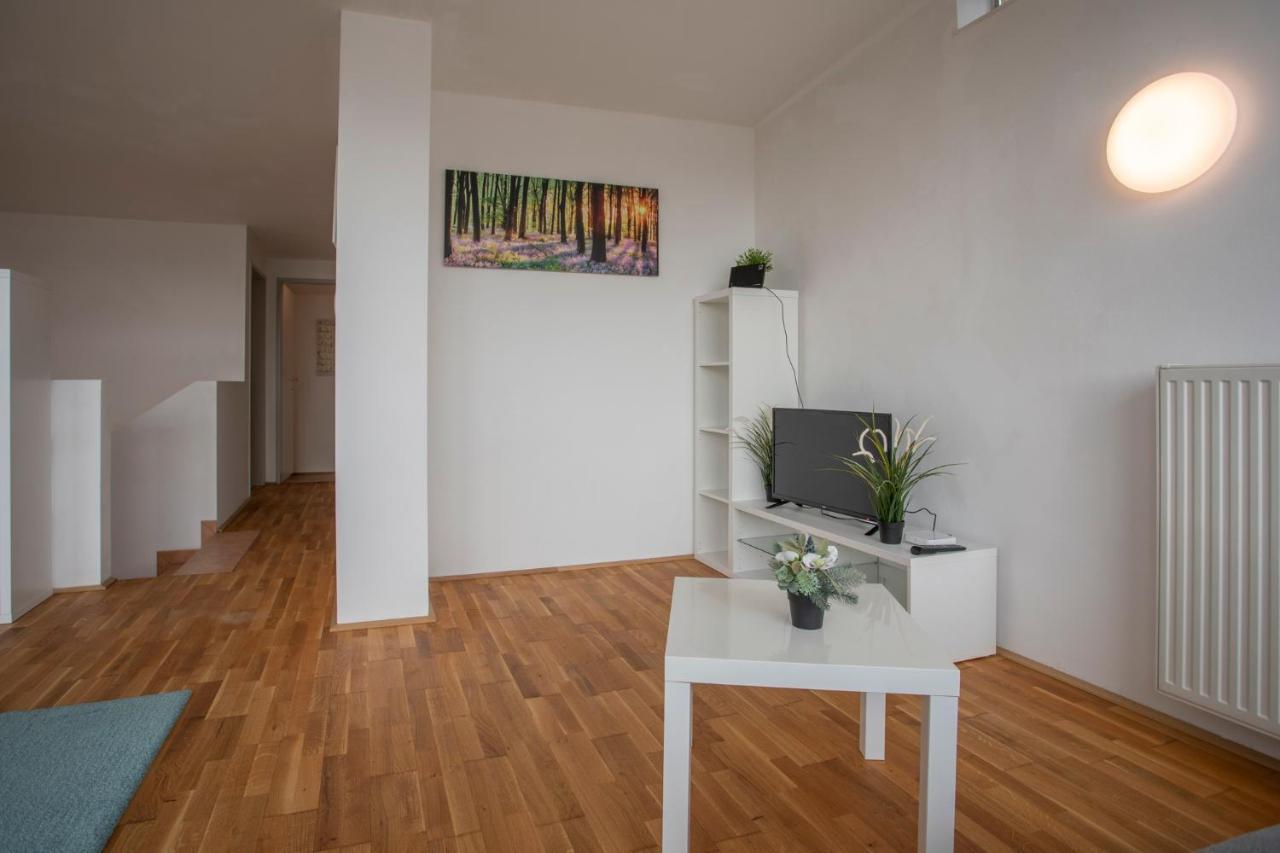 Hilltop Innsbruck Apartment I Free Parking Ngoại thất bức ảnh
