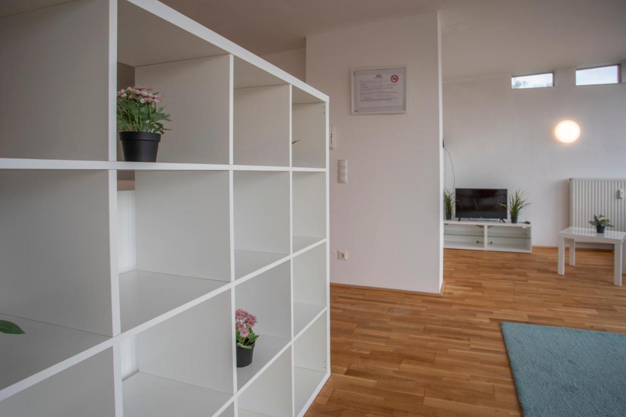 Hilltop Innsbruck Apartment I Free Parking Ngoại thất bức ảnh