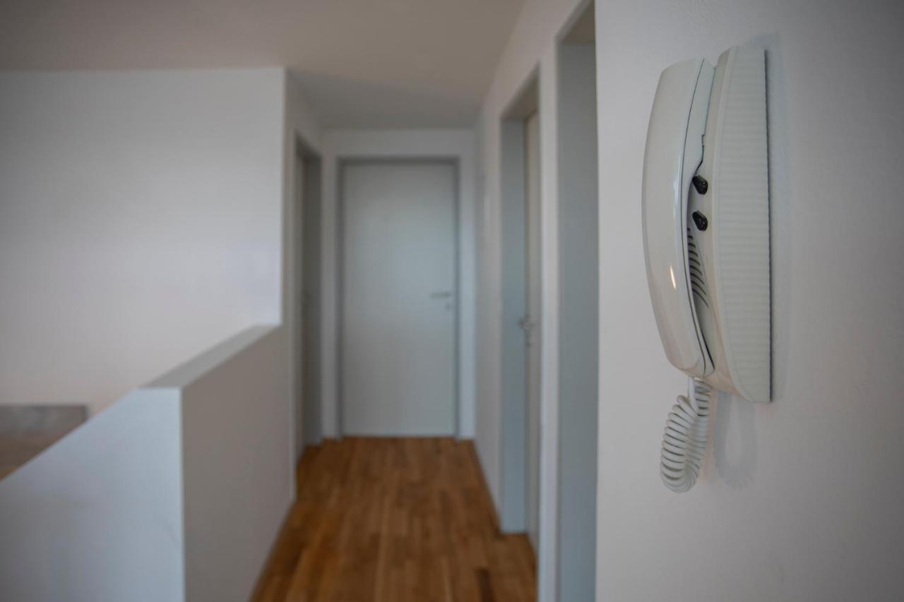 Hilltop Innsbruck Apartment I Free Parking Ngoại thất bức ảnh