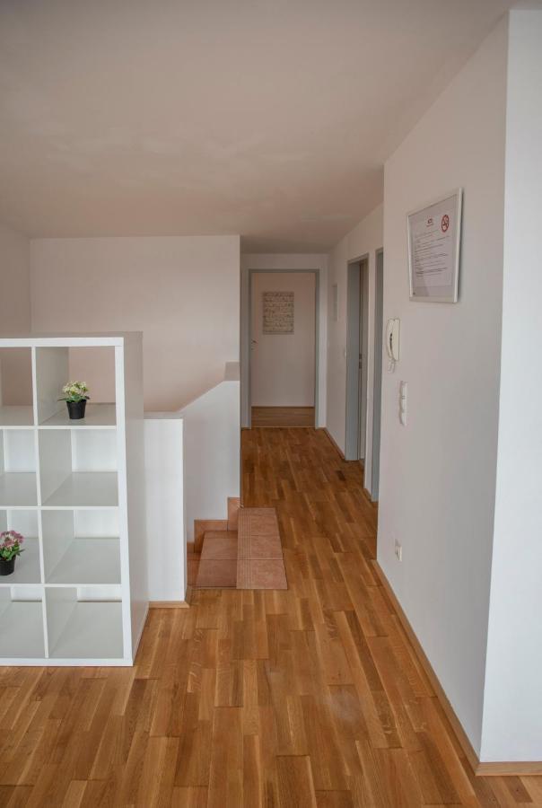Hilltop Innsbruck Apartment I Free Parking Ngoại thất bức ảnh
