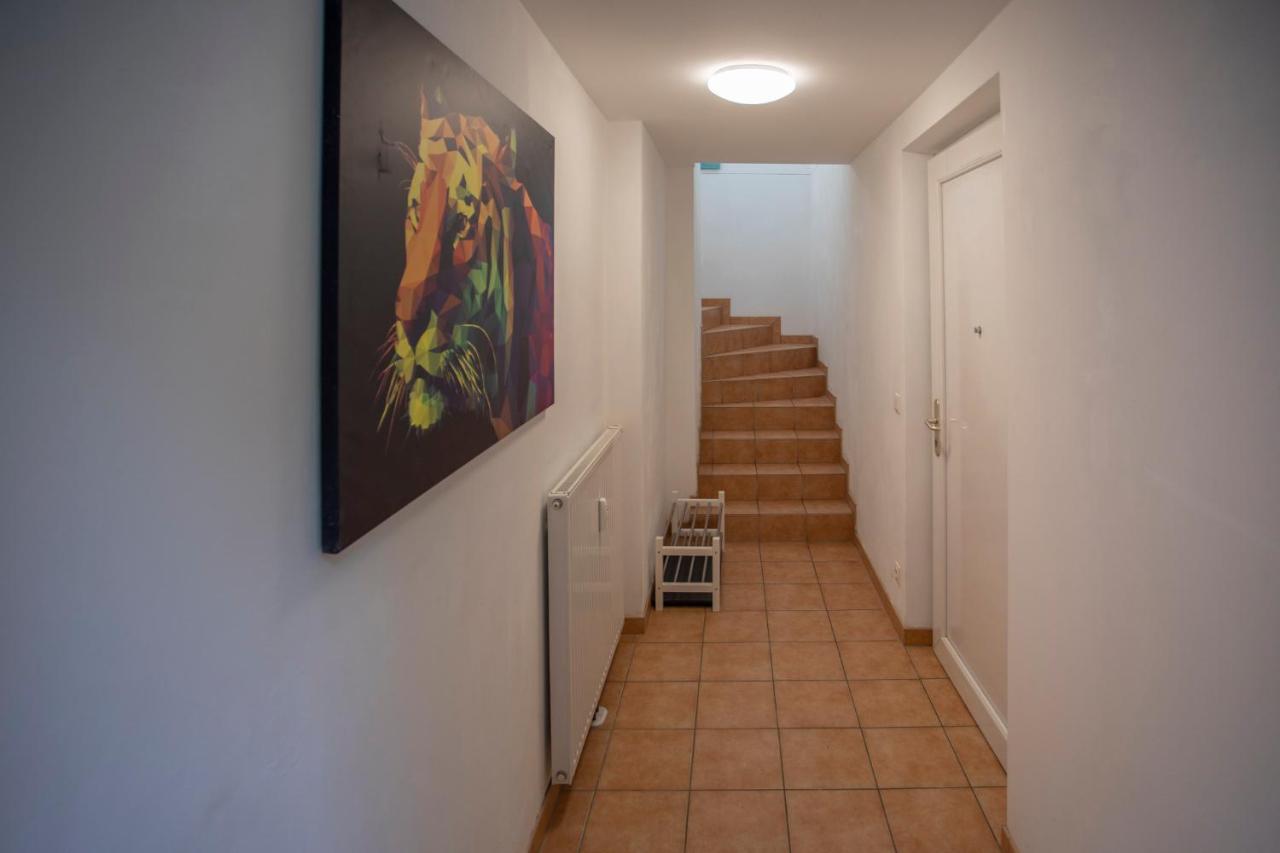 Hilltop Innsbruck Apartment I Free Parking Ngoại thất bức ảnh