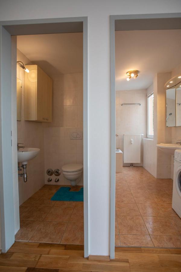 Hilltop Innsbruck Apartment I Free Parking Ngoại thất bức ảnh