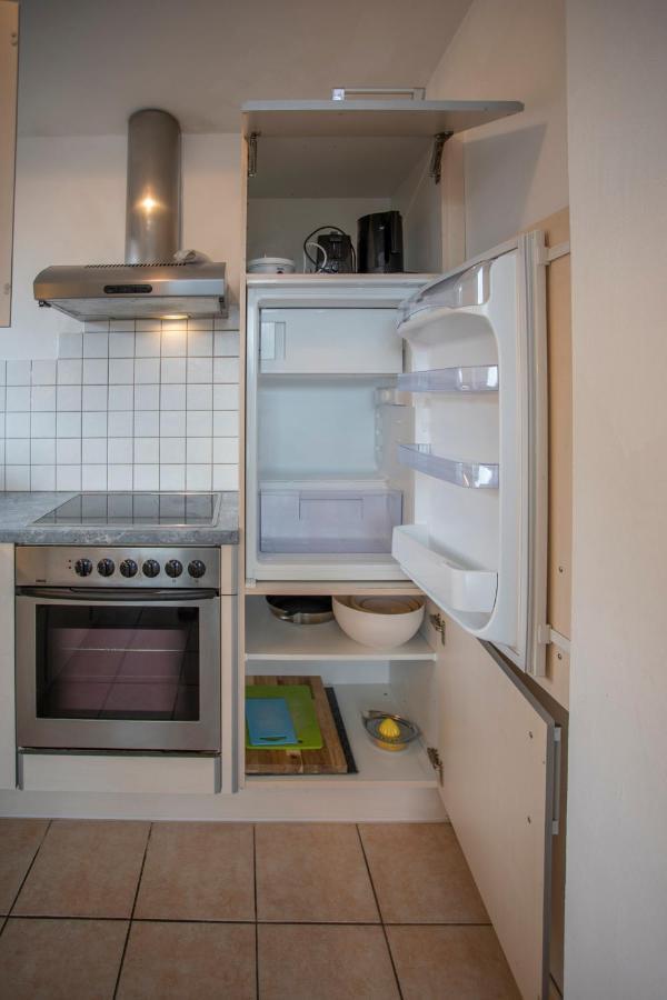 Hilltop Innsbruck Apartment I Free Parking Ngoại thất bức ảnh